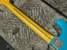 Fender American Professional II Stratocaster Miami Blue【長期展示品特価】_6