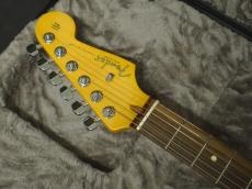 Fender American Professional II Stratocaster Miami Blue【長期展示品特価】_7