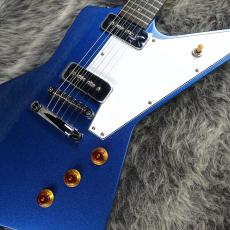 Bacchus BEX-STD/S LPB_5