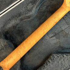 MUSIC MAN Axis Super Sport HH Trans Gold_8