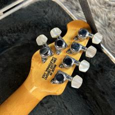 MUSIC MAN Axis Super Sport HH Trans Gold_9