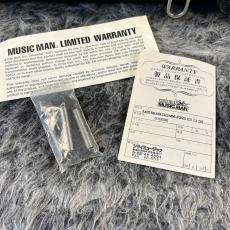 MUSIC MAN Axis Super Sport HH Trans Gold_11