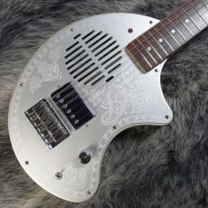 FERNANDES ZO-3 LITE aluminum top