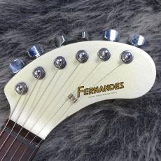 FERNANDES ZO-3 LITE aluminum top_3