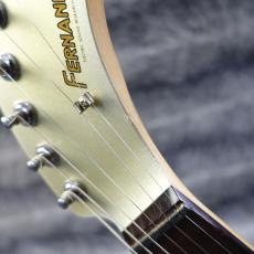 FERNANDES ZO-3 LITE aluminum top_8