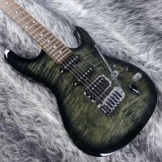 Ibanez SA160FM Black