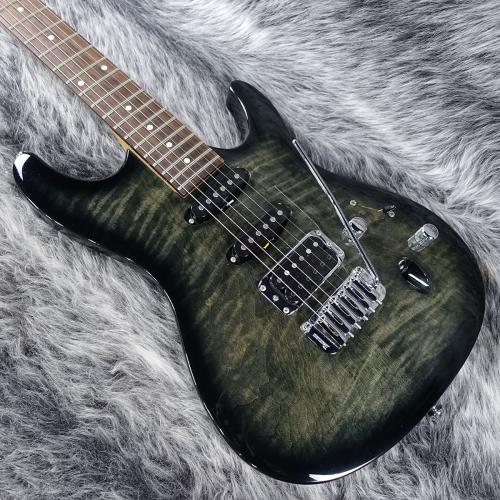 Ibanez SA160FM Black