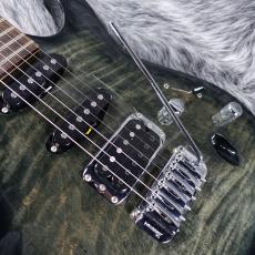 Ibanez SA160FM Black_3