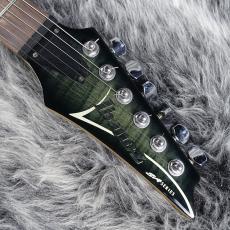 Ibanez SA160FM Black_5