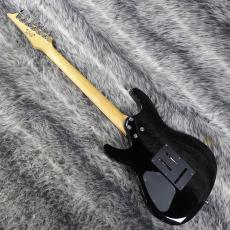 Ibanez SA160FM Black_6