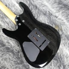 Ibanez SA160FM Black_7