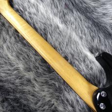 Ibanez SA160FM Black_8