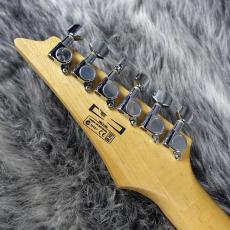 Ibanez SA160FM Black_9