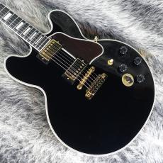 Epiphone B.B. King Lucille Ebony Black