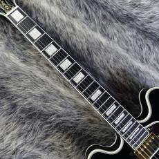 Epiphone B.B. King Lucille Ebony Black_3