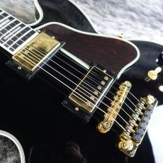 Epiphone B.B. King Lucille Ebony Black_4