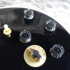 Epiphone B.B. King Lucille Ebony Black_5