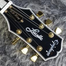Epiphone B.B. King Lucille Ebony Black_6
