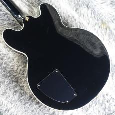 Epiphone B.B. King Lucille Ebony Black_7