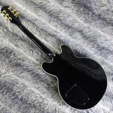 Epiphone B.B. King Lucille Ebony Black_8