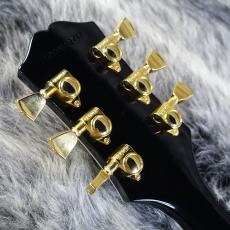 Epiphone B.B. King Lucille Ebony Black_10