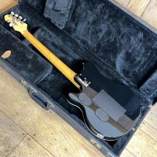 MUSIC MAN EVH Model ”No Signature” Trans Red 1995_6