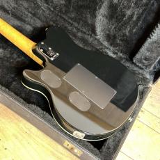 MUSIC MAN EVH Model ”No Signature” Trans Red 1995_7