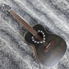 ZEMAITIS CAF-80H BK_2