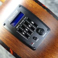 ZEMAITIS CAF-80H BK_6