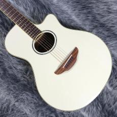 YAMAHA APX600 Vintage While