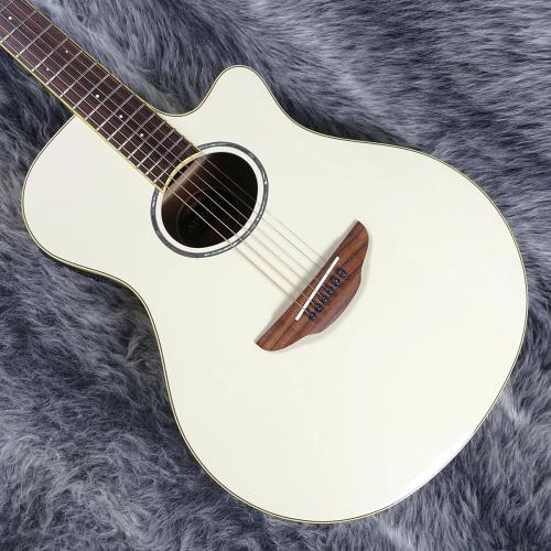 YAMAHA APX600 Vintage While