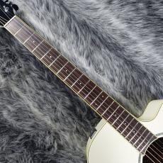 YAMAHA APX600 Vintage While_3