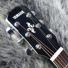 YAMAHA APX600 Vintage While_4