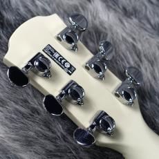 YAMAHA APX600 Vintage While_8