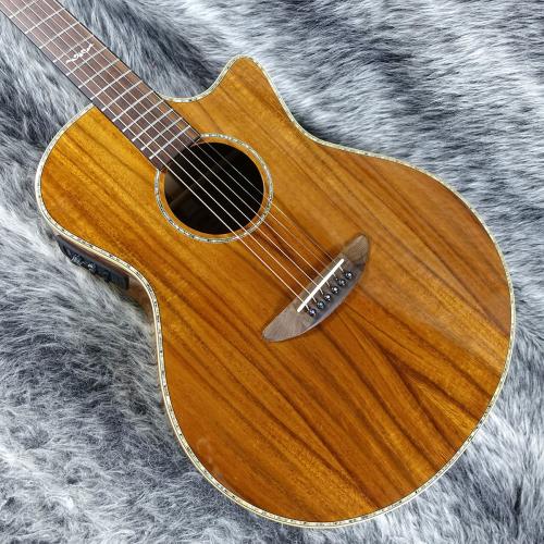 ELK GRAND Koa Natural