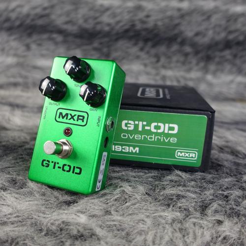 MXR M-193