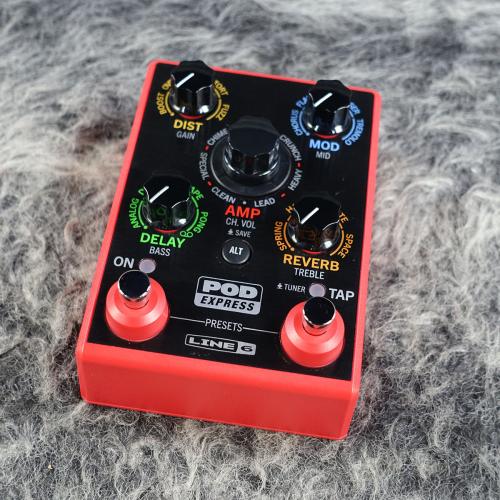 Line6 POD Express | Guitar