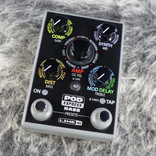 Line6 POD EXPRESS | BASS