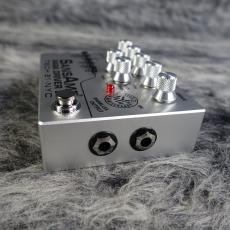 Tech 21 SansAmp Para Driver DI 20th Anniversary Limited Edition_3