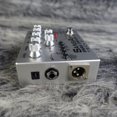 Tech 21 SansAmp Para Driver DI 20th Anniversary Limited Edition_4