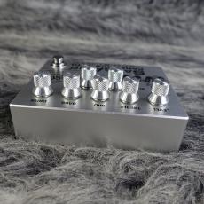 Tech 21 SansAmp Para Driver DI 20th Anniversary Limited Edition_5