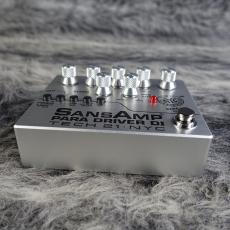 Tech 21 SansAmp Para Driver DI 20th Anniversary Limited Edition_6