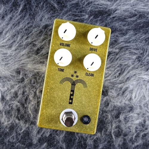 JHS Morning Glory Clean