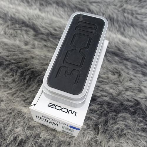 ZOOM FP02M