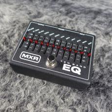 MXR 10Band EQ 日本限定カラー