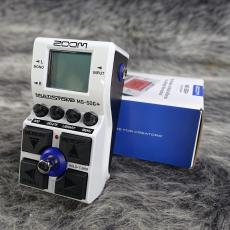 ZOOM MS-50G+ MultiStomp