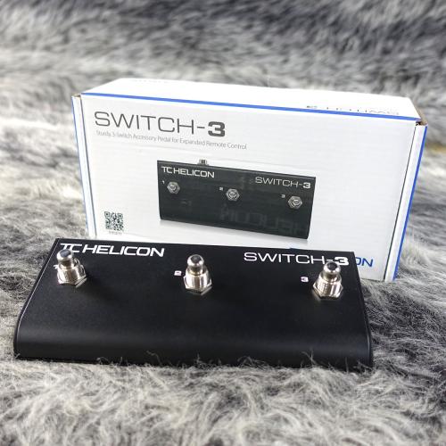 TC-HELICON SWITCH-3