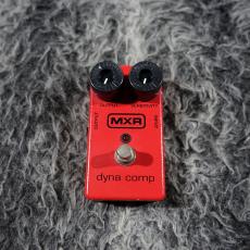 MXR M102 Dyna Comp