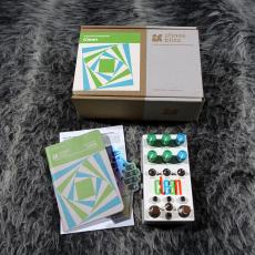 Chase Bliss Audio Clean