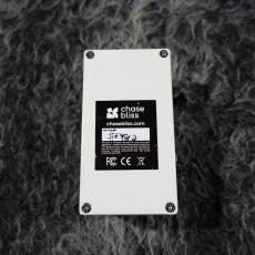 Chase Bliss Audio Clean_5